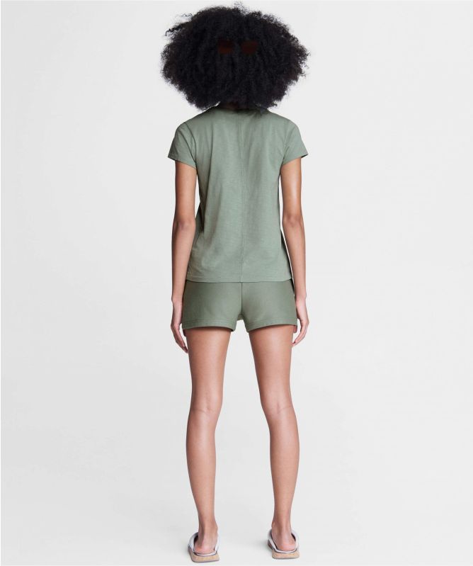 rag & bone The Slub Tee