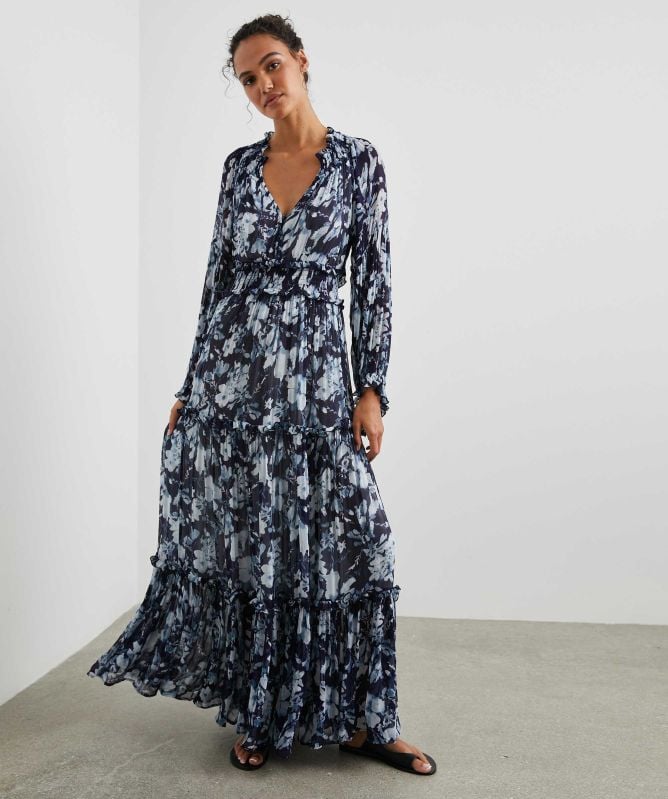 Rails Frederica Maxi Dress