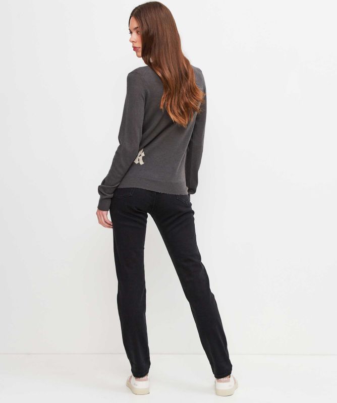 Replay Marty Slim Boy-Fit Jeans
