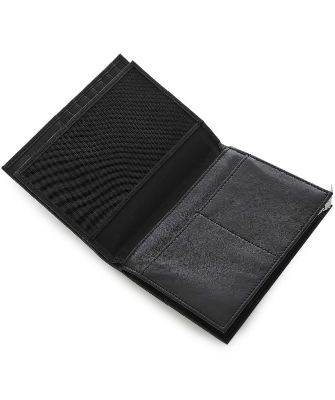 BOSS Leather New Crosstown_SM Wallet