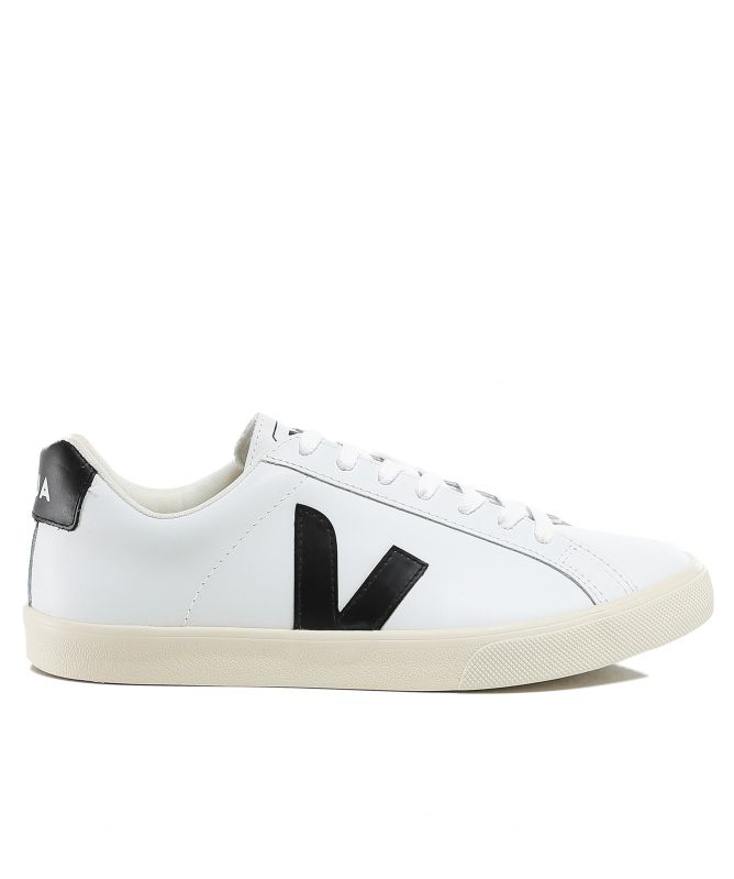 VEJA Men's Leather Esplar Sneakers