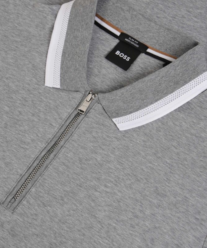 BOSS Polston 33 Polo Shirt