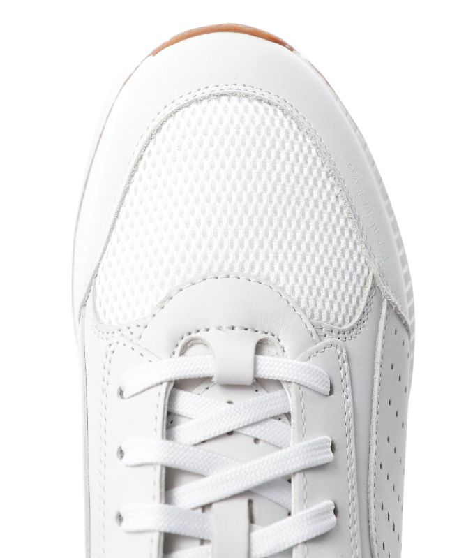 BOSS EVO_Runn_nume Trainers