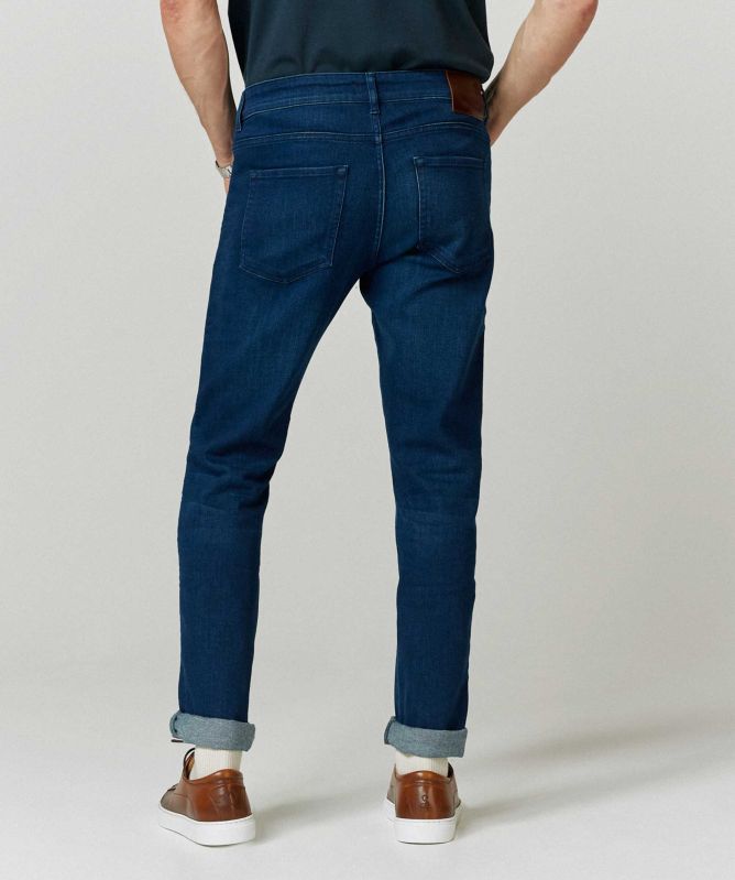 Oliver Sweeney Slim Fit Navigli Jeans