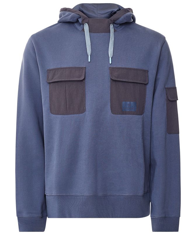 Paul Smith Pocket Hoodie