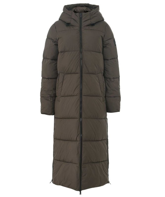 ECOALF Binaia Water Repellent Coat