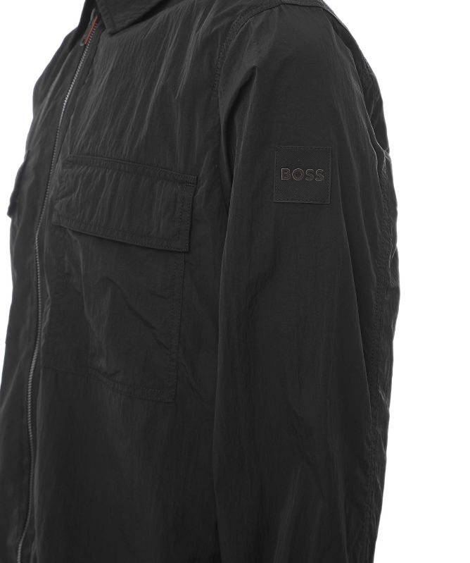BOSS Lotape Overshirt