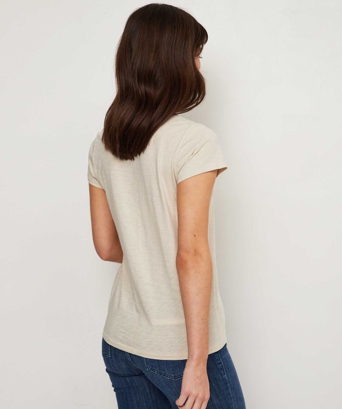 rag & bone The Slub Tee