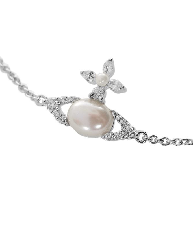 Vivienne Westwood Ada Bracelet