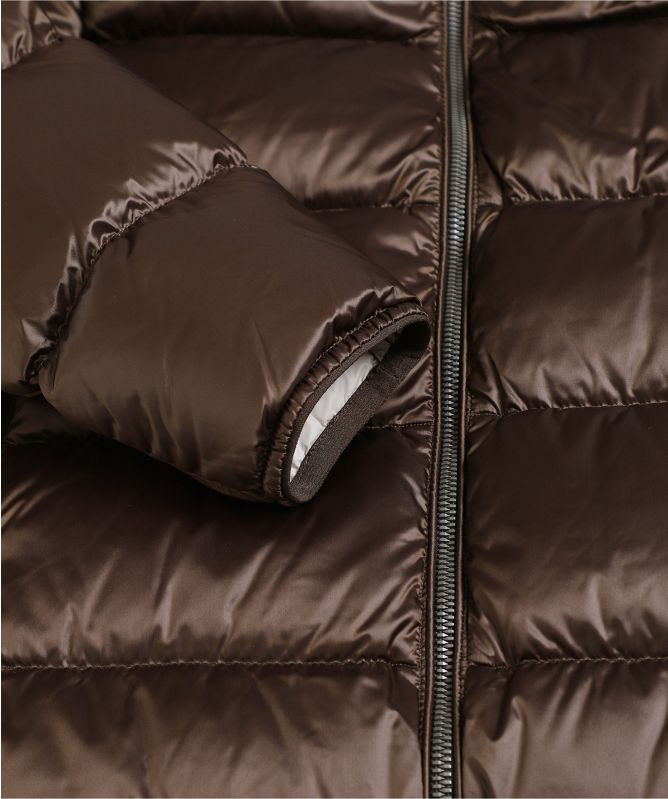 Parajumpers Marion Long Puffer Jacket