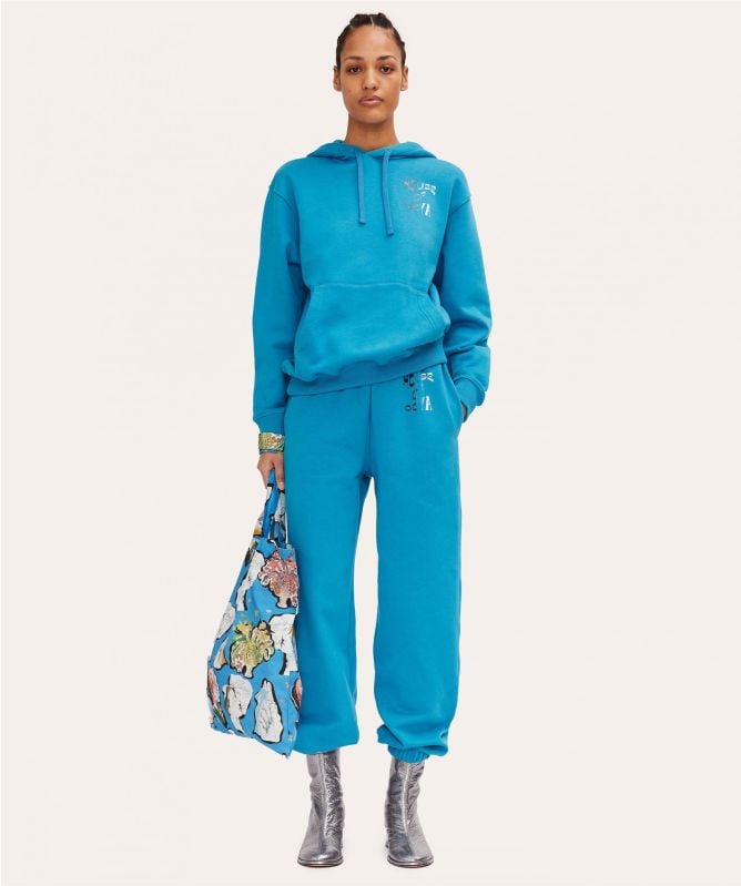 Stine Goya Jamila Organic Cotton Hoodie