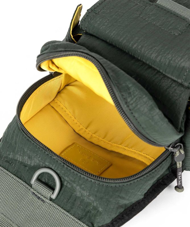 Paul Smith Ripstop Sling Pack