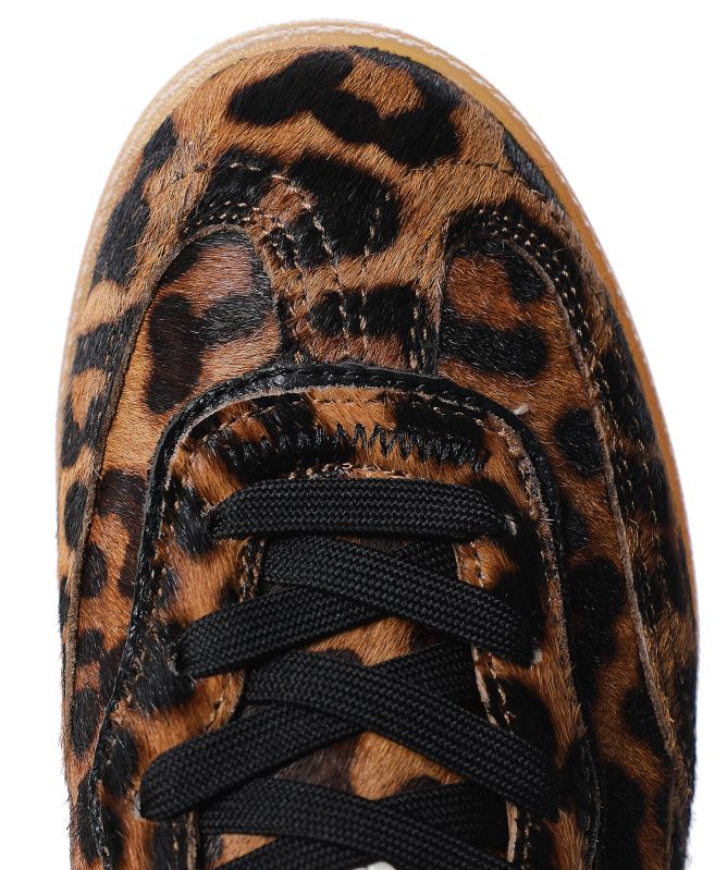 HOFF Park Leopard Trainers