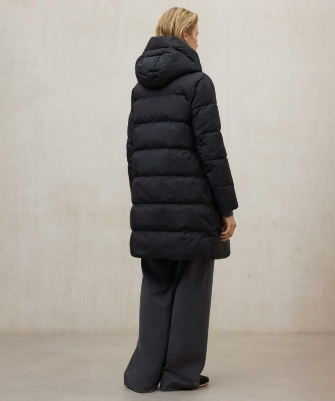 ECOALF Manlie Padded Coat