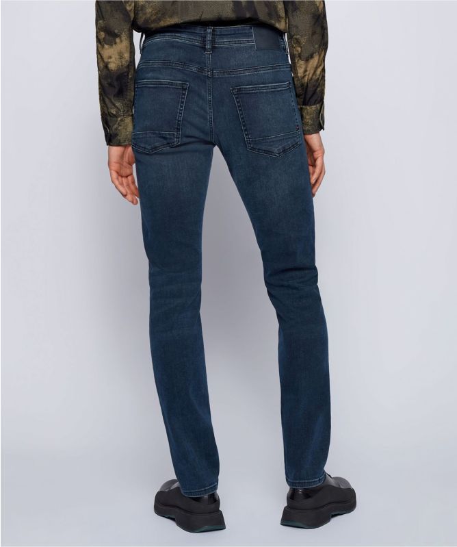 BOSS Slim Fit Delaware BC-L-P Jeans