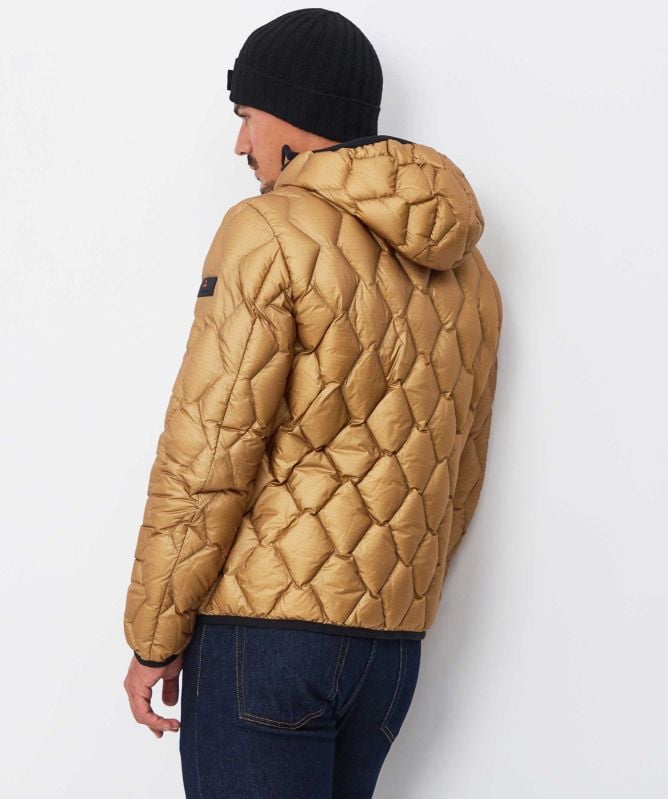 Peuterey Weiwei KJ BMAT Jacket