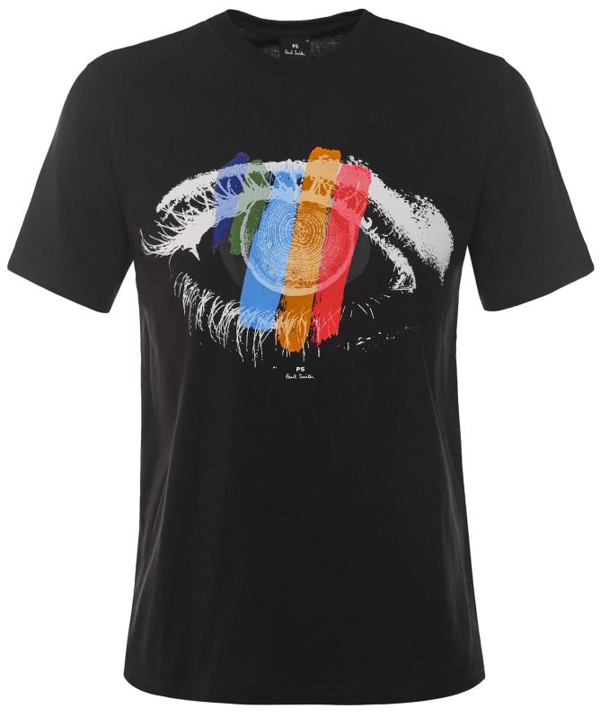 Paul Smith Eye T-Shirt