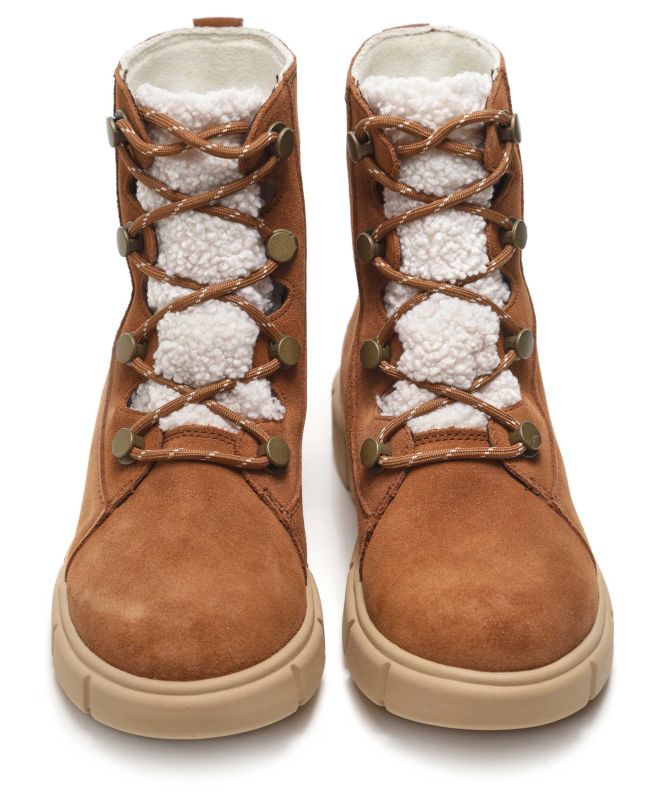 Sorel Explorer III Joan Cozy Boots