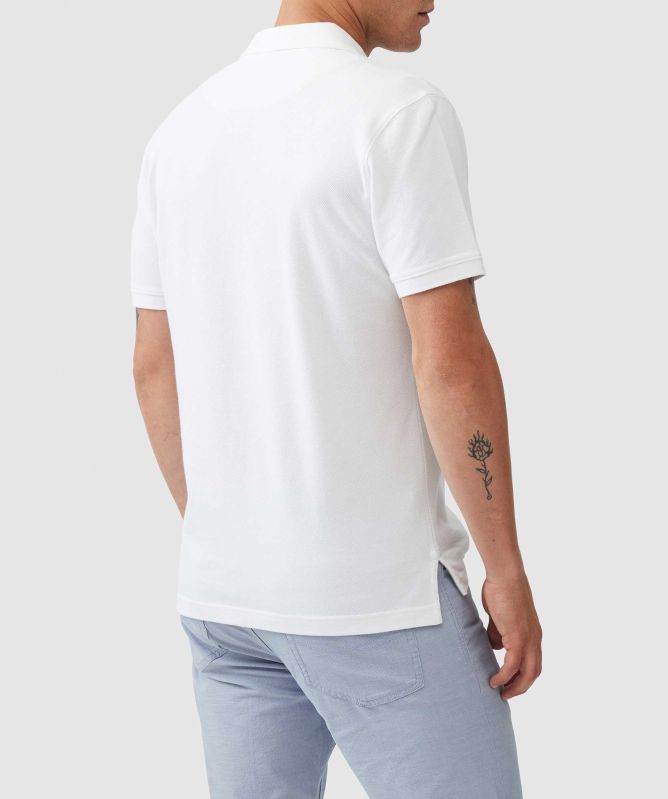 Rodd and Gunn The Gunn Sports Fit Polo