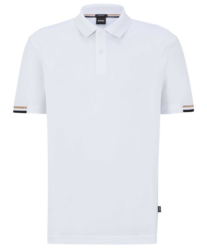 BOSS Parlay 147 Polo Shirt