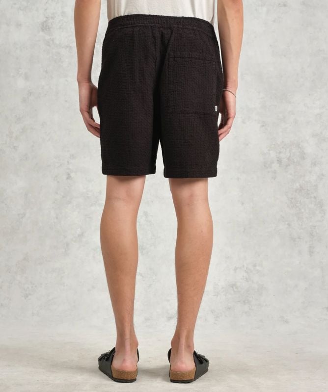 Wax London Honeycomb Kurt Shorts