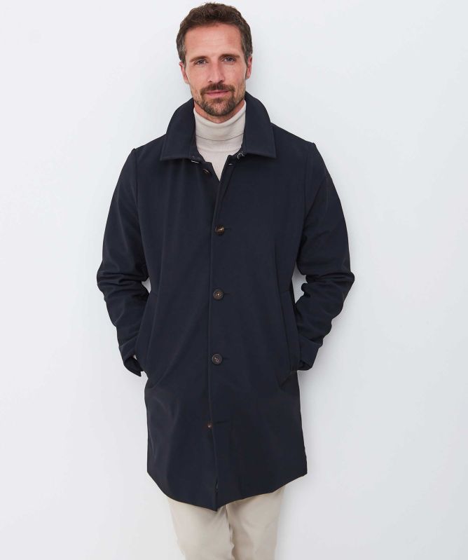 RRD Winter Thermo Coat