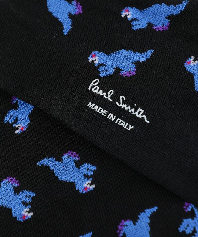 Paul Smith Dino Socks