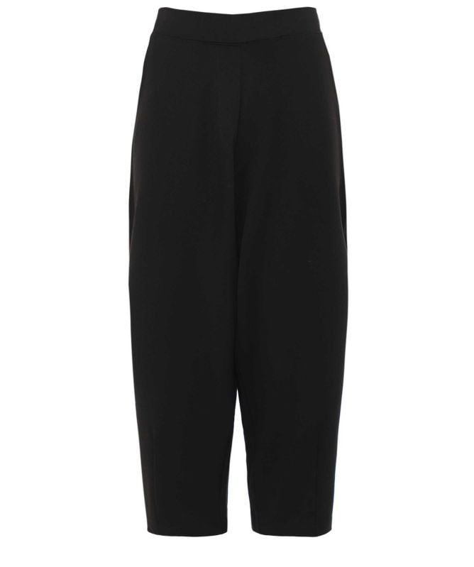 Thanny AK Cropped Trousers