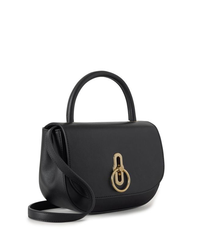Mulberry Small Amberley Top Handle