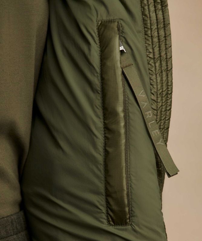 Varley Madelina Down Jacket