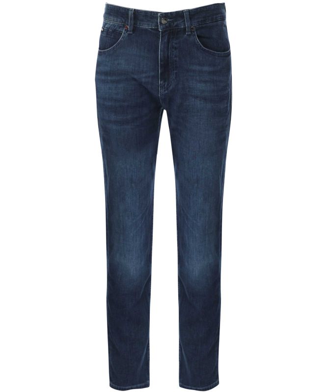 BOSS Regular Fit C-Re.Maine Jeans