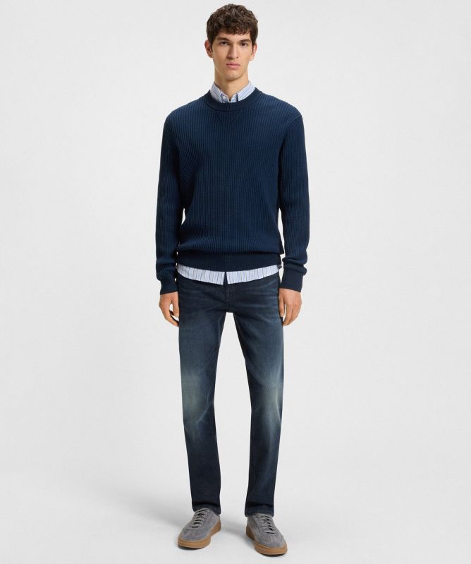 BOSS Slim Fit Delaware BO Jeans