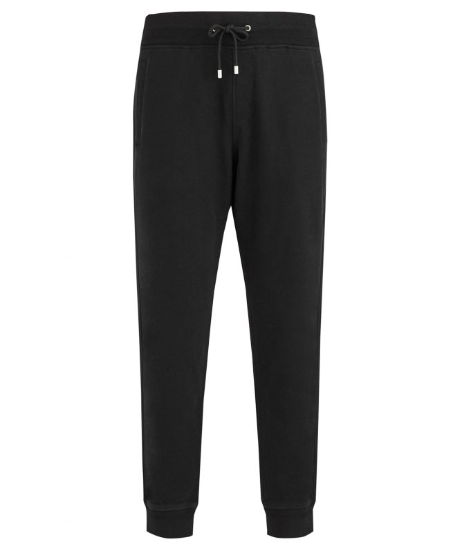 Belstaff Loopback Cotton Sweatpants