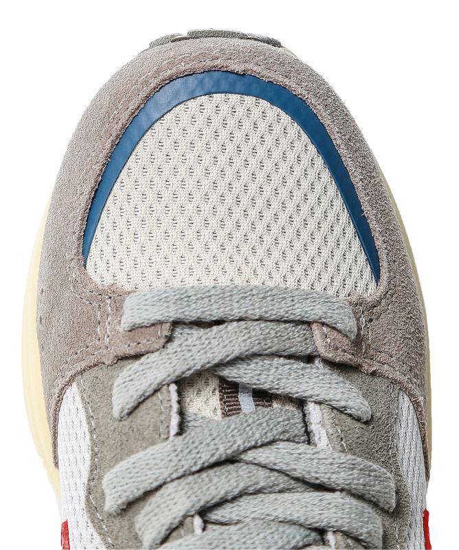 VEJA Venturi Suede Sneakers