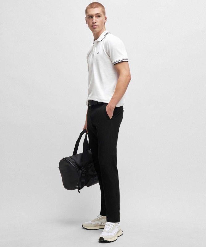BOSS Paul Polo Shirt
