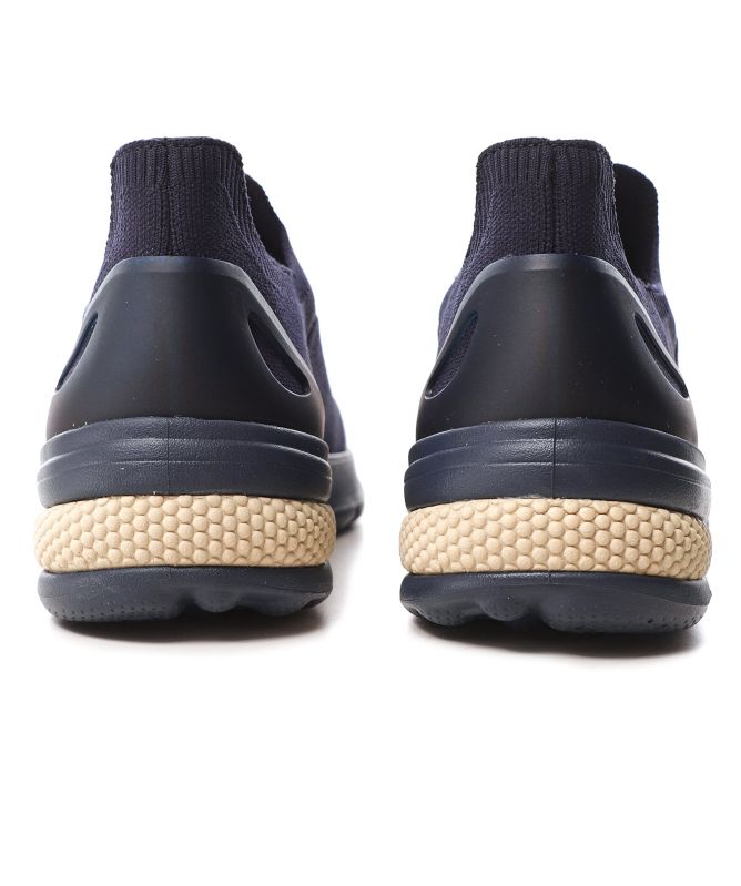 Geox Knitted Spherica Actif Trainers