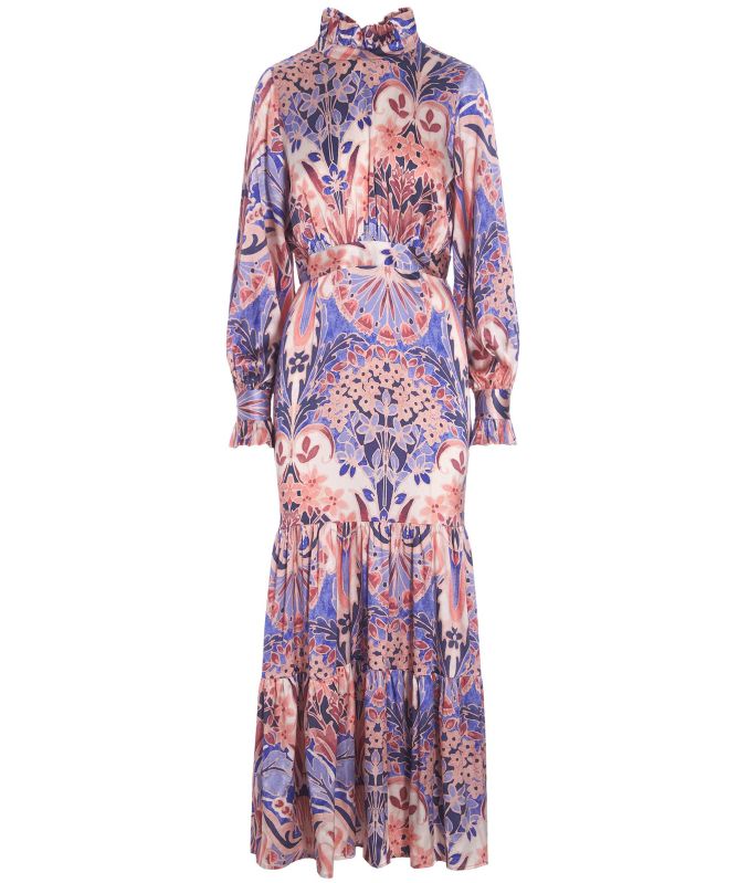 Dea Kudibal Silk Celestina Dress