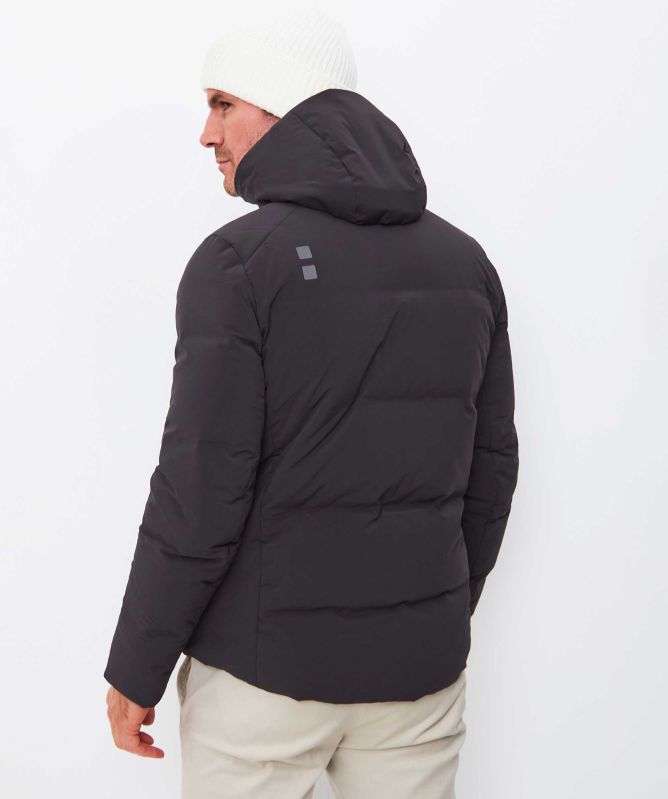 UBR Waterproof Down Bolt Jacket