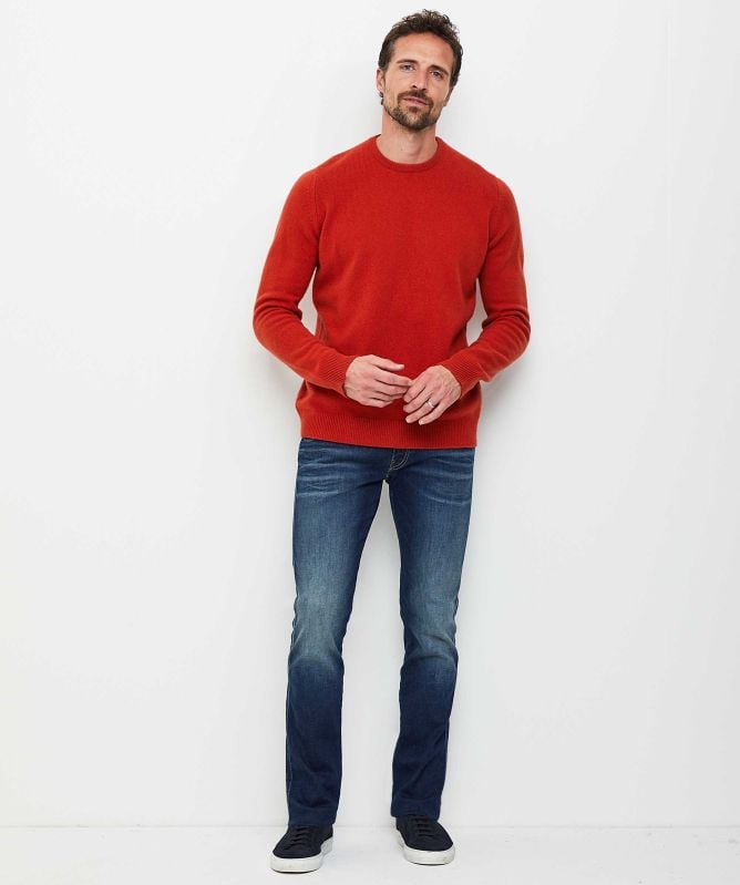 Replay Slim Fit Anbass Jeans