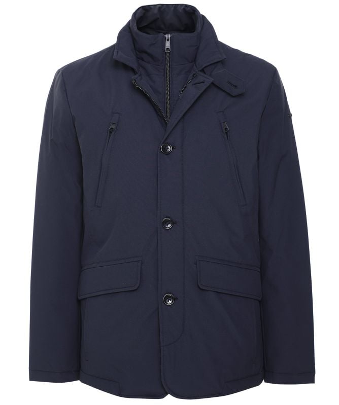 Geox Water-Repellent Tevere Jacket