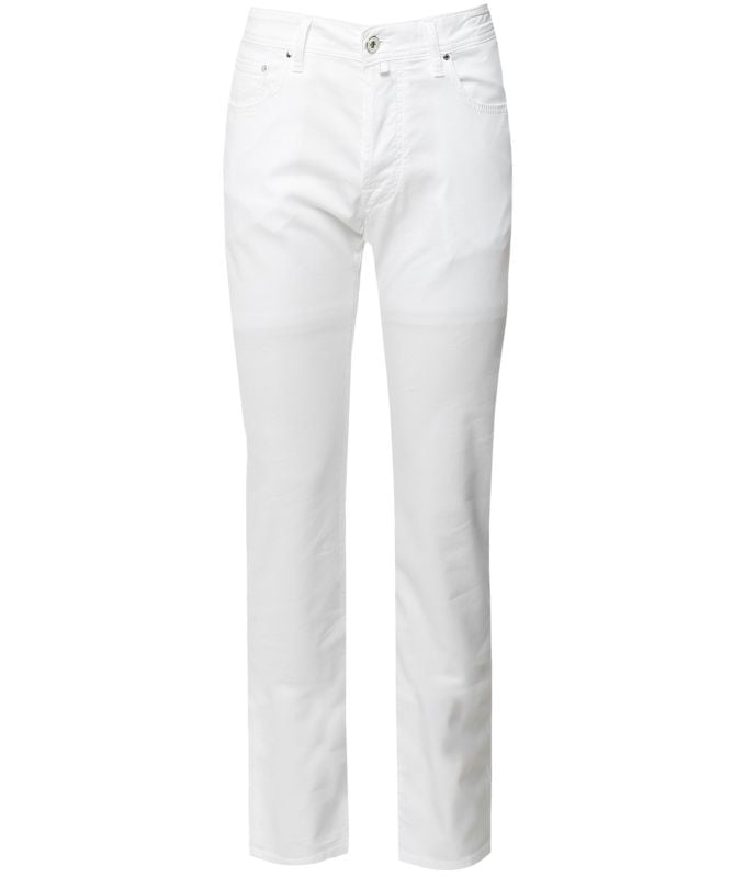 Jacob Cohen Slim Fit Lightweight Bard Jeans