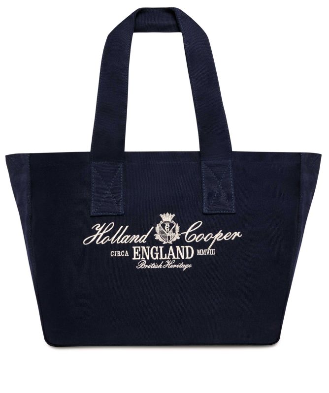 Holland Cooper Essential Tote Bag