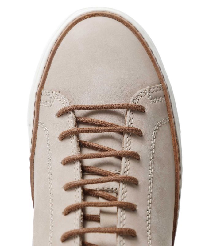 Oliver Sweeney Lopes Nubuck Sneakers