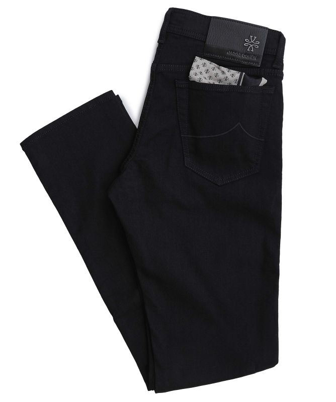 Jacob Cohen Slim Fit BARD Jeans