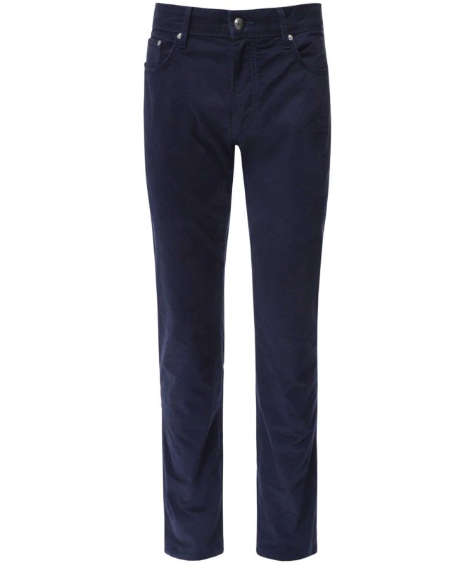Hackett Regular Fit Trinity Trousers
