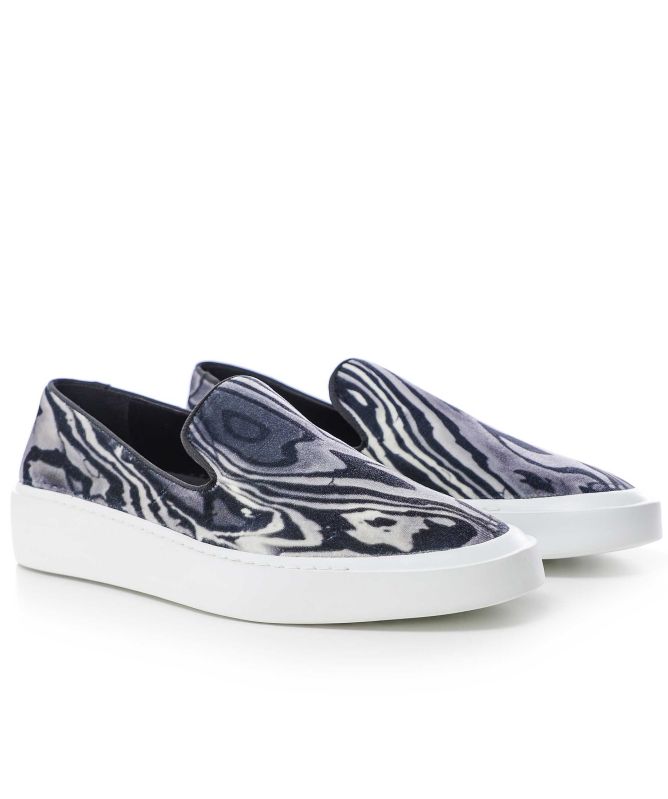 Limitato Patagonia Slip-On Trainers