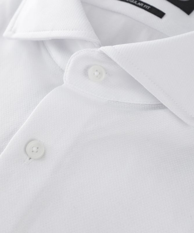 BOSS Regular Fit Super-Flex P-Joe Shirt