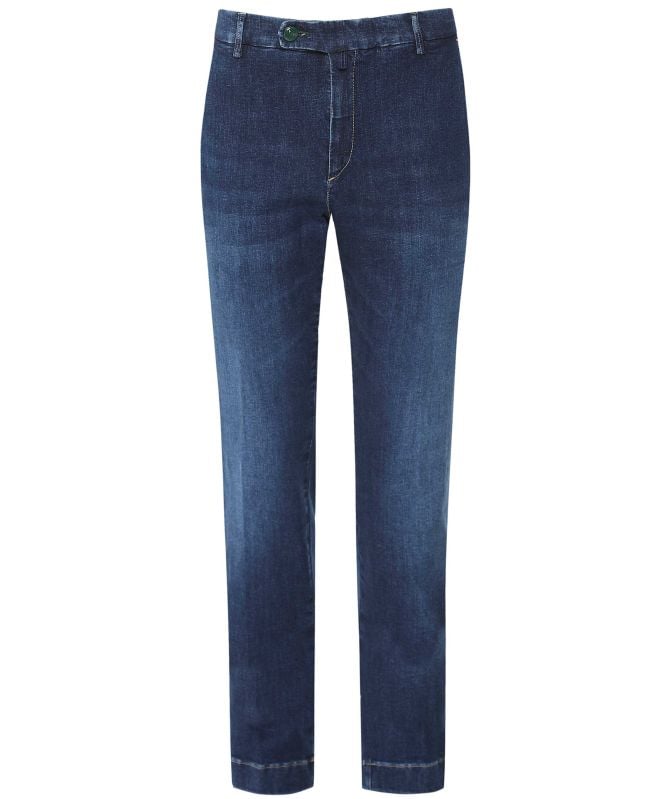 HandPicked Regular Fit Roma Jeans