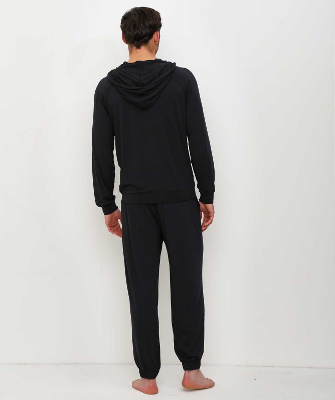 Paul Smith Cotton Modal Lounge Pants