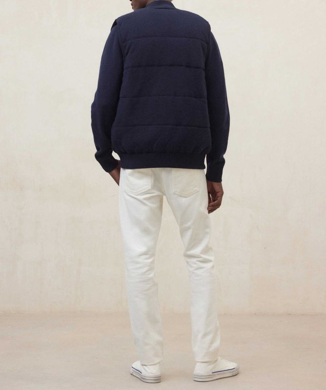 ECOALF Hybrid Stuart Vest